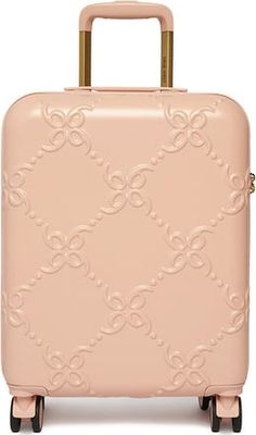 Walizka Nine West ze sklepu: ccc.eu w kategorii: Walizki - zdjęcie WP-CCC-G202M-SEF_5907964038139