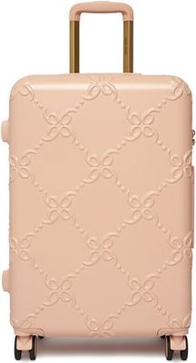 Walizka Nine West ze sklepu: ccc.eu w kategorii: Walizki - zdjęcie WP-CCC-G202M-SEF_5907964038146