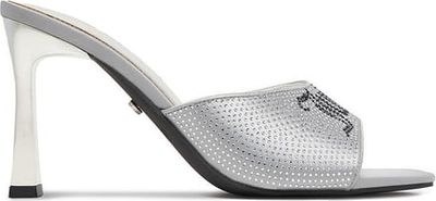 Klapki damskie na lato Juicy Couture ze sklepu: ccc.eu w kategorii: Klapki damskie - zdjęcie WP-CCC-G202M-SEF_5907964041108