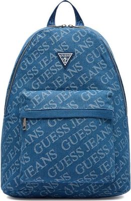 GUESS JEANS - Plecak ze sklepu: ccc.eu w kategorii: Plecaki - zdjęcie WP-CCC-G202M-SEF_5907964042839