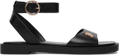 Sandały damskie letnie U.S Polo Assn. ze sklepu: ccc.eu w kategorii: Sandały damskie - zdjęcie WP-CCC-G202M-SEF_5907964042938