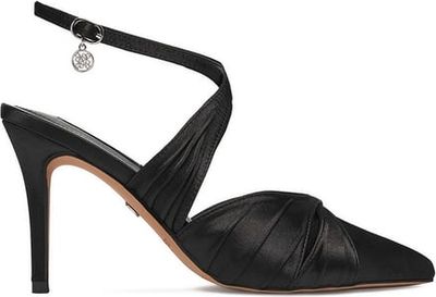 Nine West - Sandały damskie na lato ze sklepu: ccc.eu w kategorii: Sandały damskie - zdjęcie WP-CCC-G202M-SEF_5907964043546