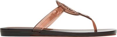Klapki damskie letnie Nine West ze sklepu: ccc.eu w kategorii: Klapki damskie - zdjęcie WP-CCC-G202M-SEF_5907964052272