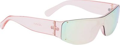 Okulary przeciwsłoneczne damskie JENNY ze sklepu: ccc.eu w kategorii: Okulary przeciwsłoneczne damskie - zdjęcie WP-CCC-G202M-SEF_5907964054672