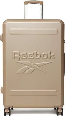 Walizka Reebok ze sklepu: ccc.eu w kategorii: Walizki - zdjęcie WP-CCC-G202M-SEF_5907964071839
