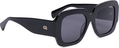Okulary przeciwsłoneczne damskie Gino Rossi ze sklepu: ccc.eu w kategorii: Okulary przeciwsłoneczne damskie - zdjęcie WP-CCC-G202M-SEF_5907964072119