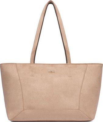 Shopper bag elegancka Mexx ze sklepu: ccc.eu w kategorii: Torby Shopper bag - zdjęcie WP-CCC-G202M-SEF_5907964075097