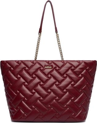 Shopper bag elegancka Mexx ze sklepu: ccc.eu w kategorii: Torby Shopper bag - zdjęcie WP-CCC-G202M-SEF_5907964075554