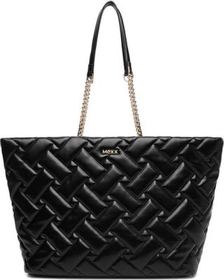 Mexx - Shopper bag elegancka ze sklepu: ccc.eu w kategorii: Torby Shopper bag - zdjęcie WP-CCC-G202M-SEF_5907964075578
