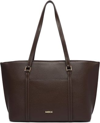Shopper bag elegancka Mexx ze sklepu: ccc.eu w kategorii: Torby Shopper bag - zdjęcie WP-CCC-G202M-SEF_5907964075677