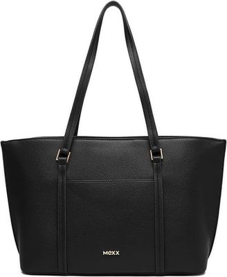 Shopper bag elegancka Mexx ze sklepu: ccc.eu w kategorii: Torby Shopper bag - zdjęcie WP-CCC-G202M-SEF_5907964075707