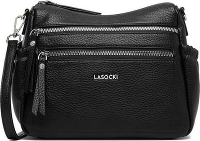 Listonoszka elegancka Lasocki ze sklepu: ccc.eu w kategorii: Listonoszki - zdjęcie WP-CCC-G202M-SEF_5907964076780