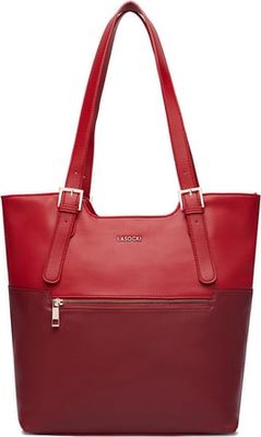 Lasocki - Shopper bag elegancka ze sklepu: ccc.eu w kategorii: Torby Shopper bag - zdjęcie WP-CCC-G202M-SEF_5907964076926