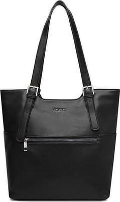 Shopper bag elegancka Lasocki ze sklepu: ccc.eu w kategorii: Torby Shopper bag - zdjęcie WP-CCC-G202M-SEF_5907964076933