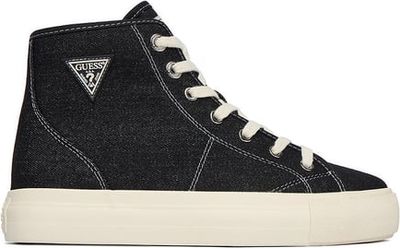 Trampki damskie GUESS JEANS ze sklepu: ccc.eu w kategorii: Trampki damskie - zdjęcie WP-CCC-G202M-SEF_5907964077763