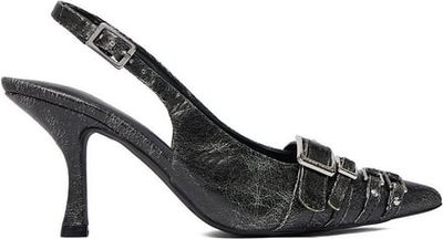 Czółenka na wiosnę GUESS JEANS ze sklepu: ccc.eu w kategorii: Czółenka - zdjęcie WP-CCC-G202M-SEF_5907964088448