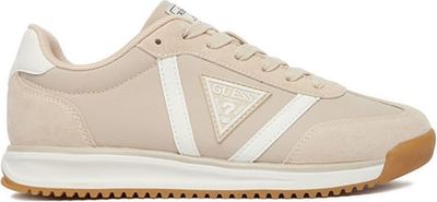 Buty sportowe damskie na wiosnę GUESS JEANS ze sklepu: ccc.eu w kategorii: Buty sportowe damskie - zdjęcie WP-CCC-G202M-SEF_5907964099666