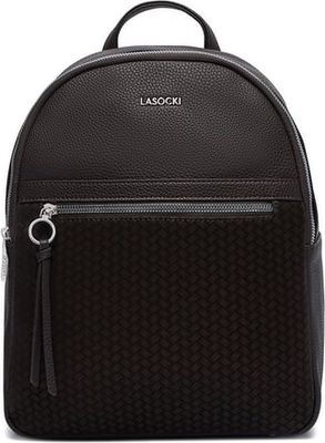 Plecak Lasocki ze sklepu: ccc.eu w kategorii: Plecaki - zdjęcie WP-CCC-G202M-SEF_5907964102472