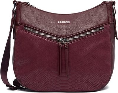 Listonoszka elegancka Lasocki ze sklepu: ccc.eu w kategorii: Listonoszki - zdjęcie WP-CCC-G202M-SEF_5907964102793