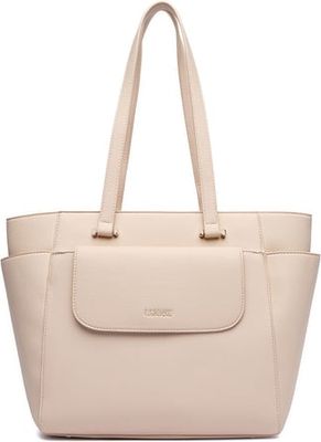 Shopper bag elegancka Lasocki ze sklepu: ccc.eu w kategorii: Torby Shopper bag - zdjęcie WP-CCC-G202M-SEF_5907964102892
