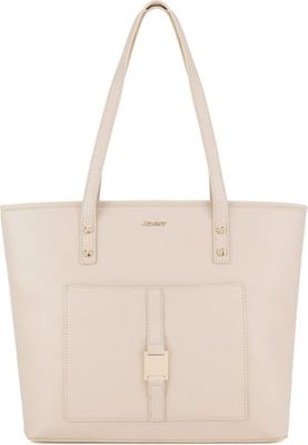 Shopper bag elegancka JENNY ze sklepu: ccc.eu w kategorii: Torby Shopper bag - zdjęcie WP-CCC-G202M-SEF_5907964103271