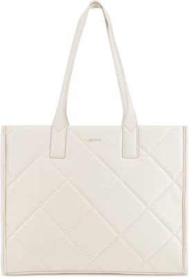 Shopper bag elegancka JENNY ze sklepu: ccc.eu w kategorii: Torby Shopper bag - zdjęcie WP-CCC-G202M-SEF_5907964103394