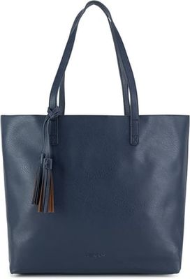 Shopper bag wakacyjna JENNY ze sklepu: ccc.eu w kategorii: Torby Shopper bag - zdjęcie WP-CCC-G202M-SEF_5907964103547