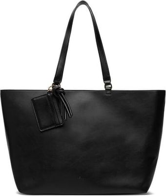 Shopper bag elegancka JENNY ze sklepu: ccc.eu w kategorii: Torby Shopper bag - zdjęcie WP-CCC-G202M-SEF_5907964104001