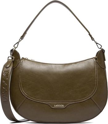 Listonoszka elegancka Lasocki ze sklepu: ccc.eu w kategorii: Listonoszki - zdjęcie WP-CCC-G202M-SEF_5907964104506