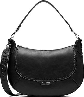 Listonoszka elegancka Lasocki ze sklepu: ccc.eu w kategorii: Listonoszki - zdjęcie WP-CCC-G202M-SEF_5907964104544
