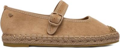 Espadryle damskie na lato ROXY ze sklepu: ccc.eu w kategorii: Espadryle damskie - zdjęcie WP-CCC-G202M-SEF_5907964109570