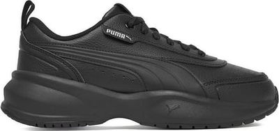 Buty sportowe damskie jesienne Puma ze sklepu: ccc.eu w kategorii: Buty sportowe damskie - zdjęcie WP-CCC-G202M-SEF_5907964111559