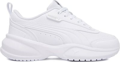 Buty sportowe damskie na wiosnę Puma ze sklepu: ccc.eu w kategorii: Buty sportowe damskie - zdjęcie WP-CCC-G202M-SEF_5907964111757
