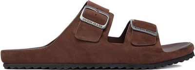 Buty zimowe męskie GUESS JEANS ze sklepu: ccc.eu w kategorii: Buty zimowe męskie - zdjęcie WP-CCC-G202M-SEF_5907964117032