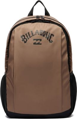 Plecak BILLABONG ze sklepu: ccc.eu w kategorii: Plecaki - zdjęcie WP-CCC-G202M-SEF_5907964117445