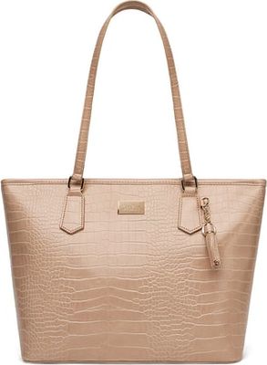 Shopper bag elegancka DeeZee ze sklepu: ccc.eu w kategorii: Torby Shopper bag - zdjęcie WP-CCC-G202M-SEF_5907964117643