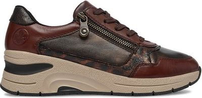 Rieker - Buty sportowe damskie na wiosnę ze sklepu: ccc.eu w kategorii: Buty sportowe damskie - zdjęcie WP-CCC-G202M-SEF_5907964120971
