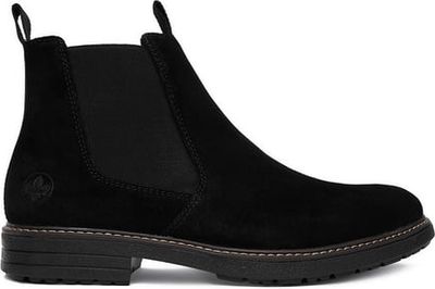 Buty zimowe męskie jesienne Rieker ze sklepu: ccc.eu w kategorii: Buty zimowe męskie - zdjęcie WP-CCC-G202M-SEF_5907964127543