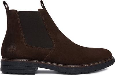 Rieker - Buty zimowe męskie ze sklepu: ccc.eu w kategorii: Buty zimowe męskie - zdjęcie WP-CCC-G202M-SEF_5907964127550