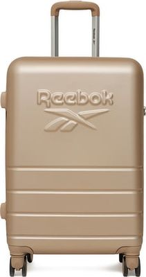 Walizka Reebok ze sklepu: ccc.eu w kategorii: Walizki - zdjęcie WP-CCC-G202M-SEF_5907964130277