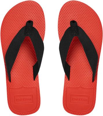 Klapki damskie na lato Hunter ze sklepu: ccc.eu w kategorii: Klapki damskie - zdjęcie WP-CCC-G202M-SEF_5907964130994