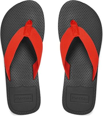 Klapki damskie na lato Hunter ze sklepu: ccc.eu w kategorii: Klapki damskie - zdjęcie WP-CCC-G202M-SEF_5907964131007