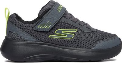 Buty sportowe dziecięce jesienne Skechers ze sklepu: ccc.eu w kategorii: Buty sportowe dziecięce - zdjęcie WP-CCC-G202M-SEF_5907964133391