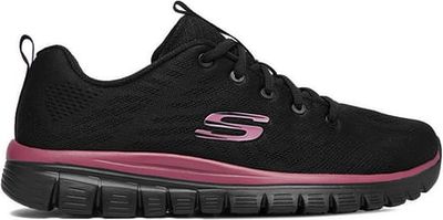 Buty sportowe damskie na wiosnę Skechers ze sklepu: ccc.eu w kategorii: Buty sportowe damskie - zdjęcie WP-CCC-G202M-SEF_5907964134046