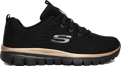 Skechers - Buty sportowe damskie ze sklepu: ccc.eu w kategorii: Buty sportowe damskie - zdjęcie WP-CCC-G202M-SEF_5907964137351