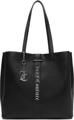 Juicy Couture - Shopper bag elegancka ze sklepu: ccc.eu w kategorii: Torby Shopper bag - zdjęcie WP-CCC-G202M-SEF_5907964141358