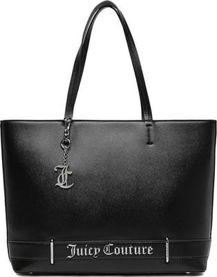 Juicy Couture - Shopper bag na wakacje ze sklepu: ccc.eu w kategorii: Torby Shopper bag - zdjęcie WP-CCC-G202M-SEF_5907964141365
