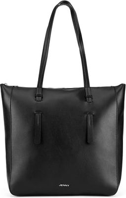 Shopper bag elegancka JENNY ze sklepu: ccc.eu w kategorii: Torby Shopper bag - zdjęcie WP-CCC-G202M-SEF_5907964149415