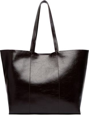 Shopper bag elegancka JENNY ze sklepu: ccc.eu w kategorii: Torby Shopper bag - zdjęcie WP-CCC-G202M-SEF_5907964149422