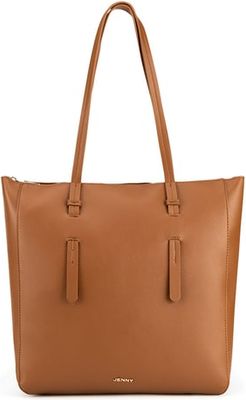 Shopper bag elegancka JENNY ze sklepu: ccc.eu w kategorii: Torby Shopper bag - zdjęcie WP-CCC-G202M-SEF_5907964149446